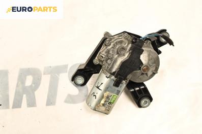 Ел. мотор за чистачките за Opel Corsa D Hatchback (07.2006 - 08.2014), хечбек, позиция: задна