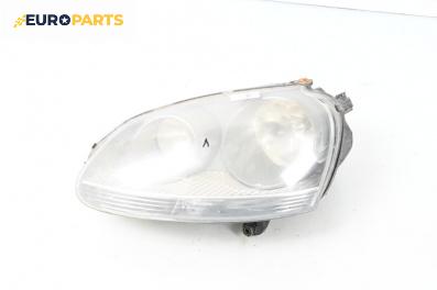 Фар за Volkswagen Golf V Hatchback (10.2003 - 02.2009), хечбек, позиция: лява
