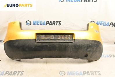Задна броня за Volkswagen Golf V Hatchback (10.2003 - 02.2009), хечбек