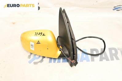 Огледало за Volkswagen Golf V Hatchback (10.2003 - 02.2009), 4+1 вр., хечбек, позиция: дясна