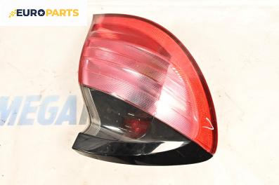 Стоп за Mercedes-Benz C-Class Coupe (CL203) (03.2001 - 06.2007), хечбек, позиция: лява