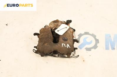 Спирачен апарат за Opel Astra G Estate (02.1998 - 12.2009), позиция: предна, лява