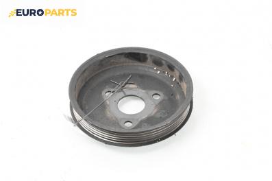 Демпферна шайба за Opel Corsa D Hatchback (07.2006 - 08.2014) 1.2, 80 к.с.