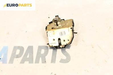 Брава заден капак за Ford Focus I Hatchback (10.1998 - 12.2007), хечбек, позиция: задна
