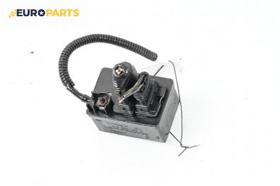 Реле подгревни свещи за Alfa Romeo 156 Sportwagon (01.2000 - 05.2006) 1.9 JTD (932B2), № Bosch 0281003015