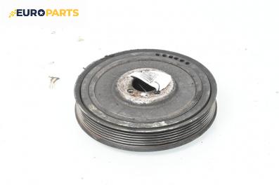 Демпферна шайба за Alfa Romeo 156 Sportwagon (01.2000 - 05.2006) 1.9 JTD (932B2), 105 к.с.