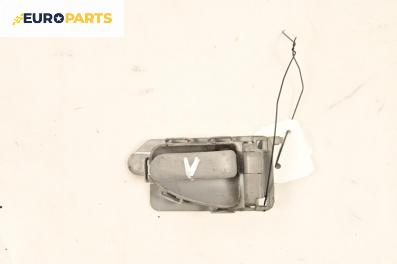 Вътрешна дръжка за Citroen Xsara Picasso (09.1999 - 06.2012), 4+1 вр., хечбек, позиция: задна, лява