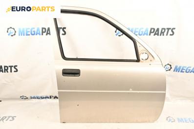 Врата за Land Rover Freelander SUV I (02.1998 - 10.2006), 4+1 вр., джип, позиция: предна, дясна