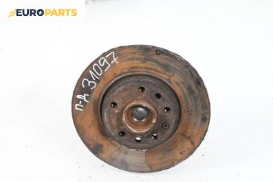 Шенкел главина за Opel Zafira A Minivan (04.1999 - 06.2005), позиция: предна, дясна