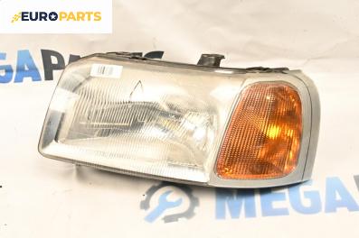 Фар за Land Rover Freelander SUV I (02.1998 - 10.2006), джип, позиция: лява
