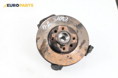 Шенкел главина за Opel Astra G Hatchback (02.1998 - 12.2009), позиция: предна, дясна