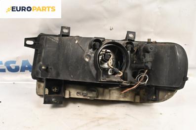 Фар за Opel Movano Box (01.1999 - 04.2010), товарен, позиция: дясна