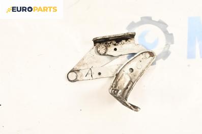 Панта преден капак за Opel Movano Box (01.1999 - 04.2010), 2+1 вр., товарен, позиция: лява