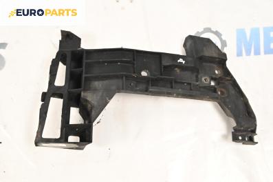 Държач броня за Opel Movano Box (01.1999 - 04.2010), товарен, позиция: предна, дясна