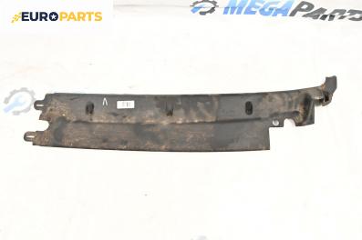 Кора под чистачки за Opel Movano Box (01.1999 - 04.2010), 2+1 вр., товарен