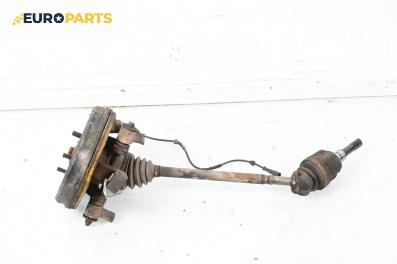Шенкел главина за Land Rover Freelander SUV I (02.1998 - 10.2006), позиция: задна, дясна