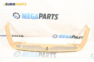 Планка багажник за BMW 5 Series F10 Touring F11 (11.2009 - 02.2017), 4+1 вр., комби