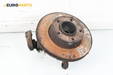Шенкел главина за Opel Movano Box (01.1999 - 04.2010), позиция: предна, дясна