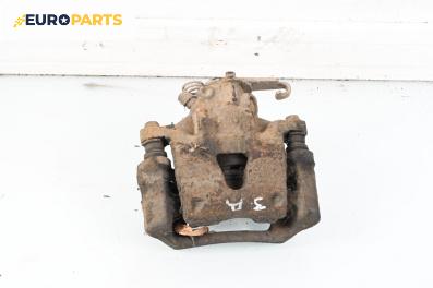 Спирачен апарат за Opel Movano Box (01.1999 - 04.2010), позиция: задна, дясна