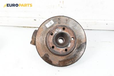 Шенкел главина за Opel Movano Box (01.1999 - 04.2010), позиция: предна, лява
