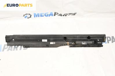 Интериорна пластмаса багажник за BMW 5 Series F10 Touring F11 (11.2009 - 02.2017), 4+1 вр., комби