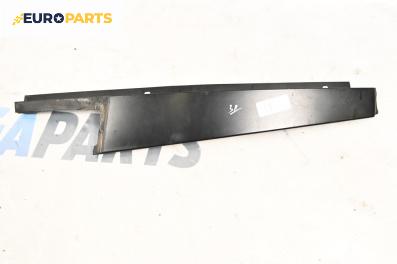 Външна лайсна колонка за BMW 5 Series F10 Touring F11 (11.2009 - 02.2017), комби, позиция: дясна