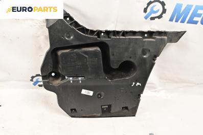 Държач броня за BMW 5 Series F10 Touring F11 (11.2009 - 02.2017), комби, позиция: задна, дясна