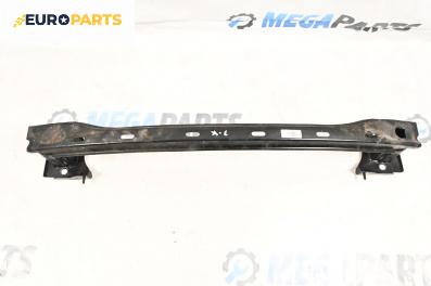 Основа броня за BMW 5 Series F10 Touring F11 (11.2009 - 02.2017), комби, позиция: задна