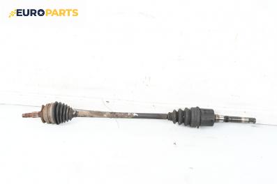 Полуоска за Chrysler Grand Voyager III (01.1995 - 03.2001) 3.3 i, 158 к.с., позиция: предна, дясна, автоматик