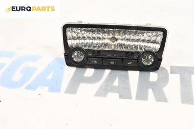 Плафон за BMW 5 Series F10 Touring F11 (11.2009 - 02.2017)