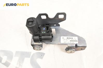 Брава задно стъкло за BMW 5 Series F10 Touring F11 (11.2009 - 02.2017), комби, № Bosch 1397020129
