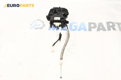 Мотор заден капак за BMW 5 Series F10 Touring F11 (11.2009 - 02.2017), 4+1 вр., комби, позиция: задна