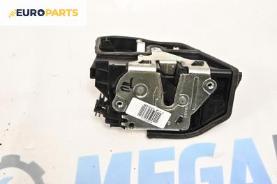 Брава на врата за BMW 5 Series F10 Touring F11 (11.2009 - 02.2017), позиция: предна, дясна