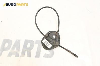 Заключалка за Citroen C3 Pluriel (05.2003 - 03.2010)