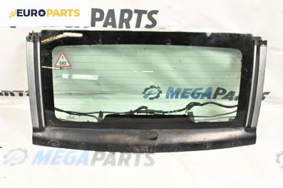 Задно стъкло за Citroen C3 Pluriel (05.2003 - 03.2010), кабрио