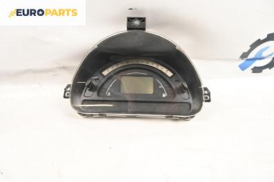 Километраж за Citroen C3 Pluriel (05.2003 - 03.2010) 1.4, 73 к.с.