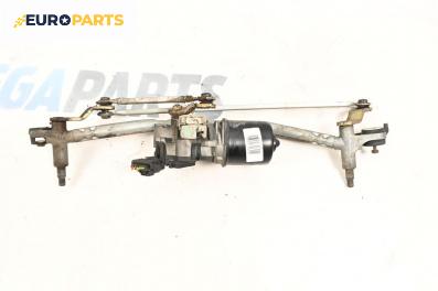 Ел. мотор за чистачките за Citroen C3 Pluriel (05.2003 - 03.2010), кабрио, позиция: предна
