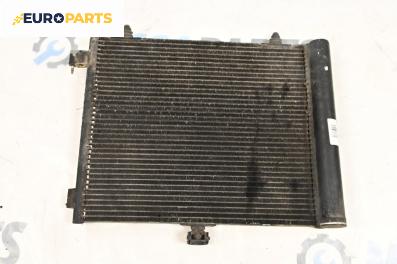 Климатичен радиатор за Citroen C3 Pluriel (05.2003 - 03.2010) 1.4, 73 к.с.