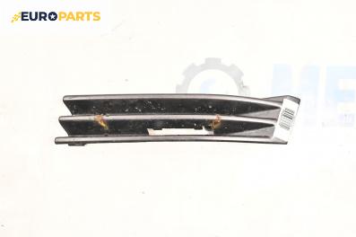 Решетка в броня за Mercedes-Benz C-Class Sedan (W202) (03.1993 - 05.2000), седан, позиция: предна