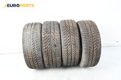 Зимни гуми DEBICA 205/55/16, DOT: 3220 (Цената е за комплекта)