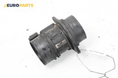 Дебитомер за Opel Movano Box (01.1999 - 04.2010) 2.5 DTI, 115 к.с.