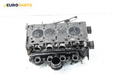Глава за Opel Movano Box (01.1999 - 04.2010) 2.5 DTI, 115 к.с.