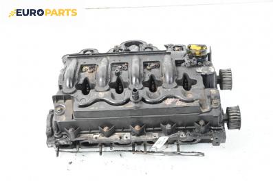 Глава за Opel Movano Box (01.1999 - 04.2010) 2.5 DTI, 115 к.с.