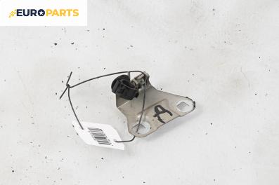 Планка за BMW 5 Series F10 Touring F11 (11.2009 - 02.2017), 4+1 вр., комби