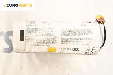 Airbag за Audi A4 Avant B6 (04.2001 - 12.2004), 4+1 вр., комби, позиция: предна, № 8E0880204A
