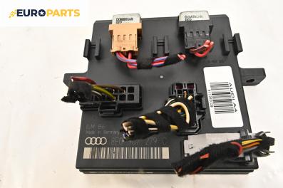 Модул за Audi A4 Avant B6 (04.2001 - 12.2004), № 8E907279C