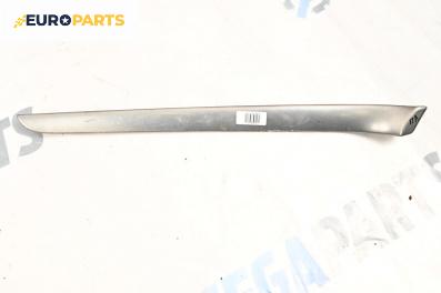 Интериорна лайсна за Audi A4 Avant B6 (04.2001 - 12.2004), 4+1 вр., комби