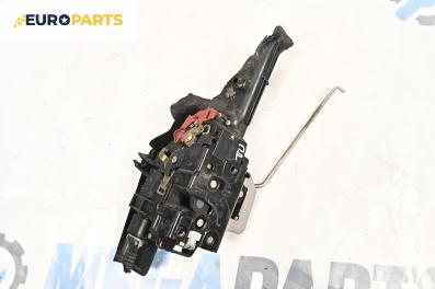 Брава на врата за Audi A4 Avant B6 (04.2001 - 12.2004), позиция: предна, дясна