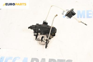 Брава на врата за Audi A4 Avant B6 (04.2001 - 12.2004), позиция: лява