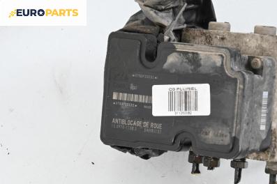 Помпа ABS за Citroen C3 Pluriel (05.2003 - 03.2010) 1.4, № 10.0970-1108.3